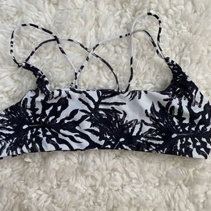 Mikoh Bikini Top